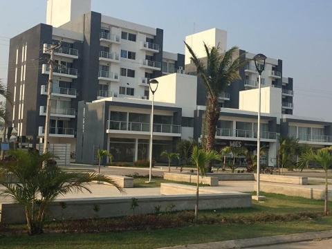 Vivaldi Apartment Santa Cruz de La Sierra Exterior foto